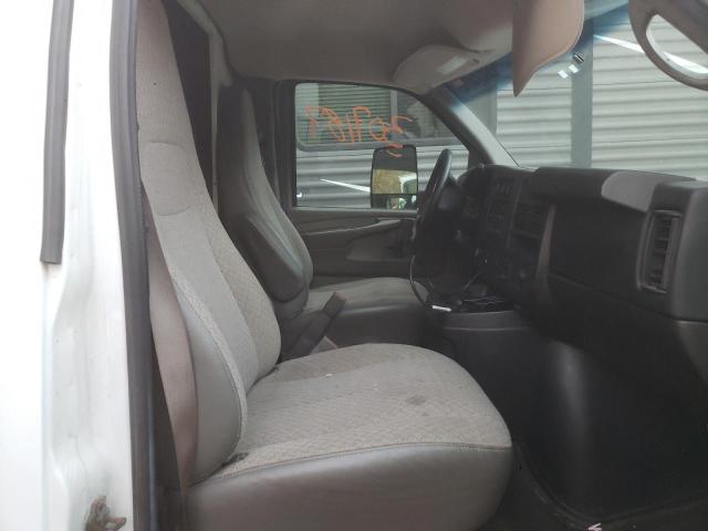 2015 GMC SAVANA CUT 1GD373CG7F1201038