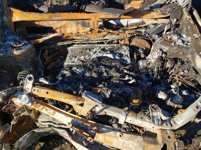 2019 SUBARU ASCENT TOU 4S4WMARD4K3437653