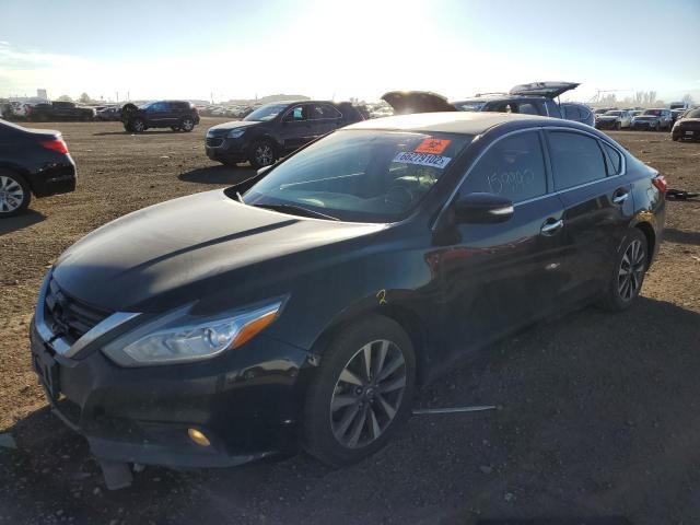 1N4AL3AP9HC263600 Nissan ALTIMA 2.5