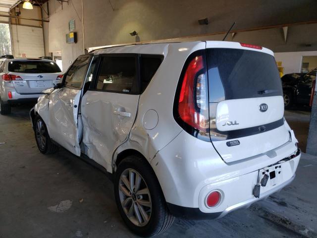KNDJP3A5XH7451144 KIA Soul