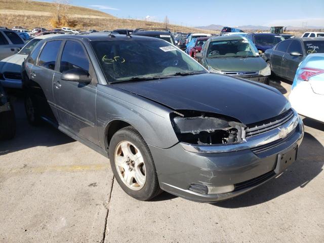 2004 Chevrolet Malibu Maxx LT