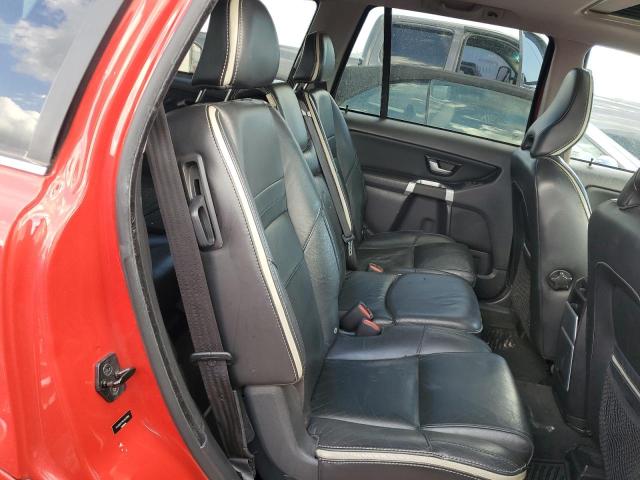 YV4982CT9A1542000 Volvo XC90