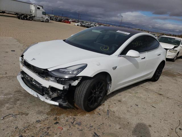 5YJ3E1EA7KF310012 Tesla MODEL 3