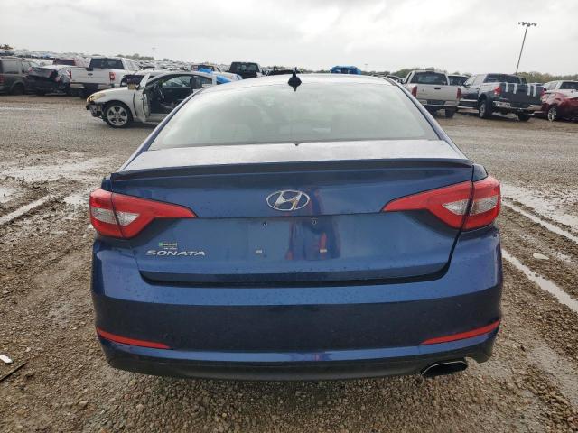 5NPE24AF4HH543215 | 2017 HYUNDAI SONATA SE