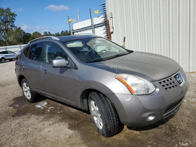 2010 Nissan Rogue S