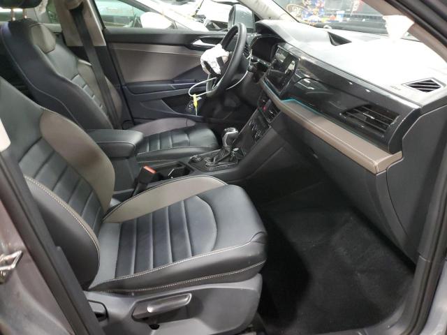 2022 VOLKSWAGEN TAOS SEL 3VV2X7B21NM025670