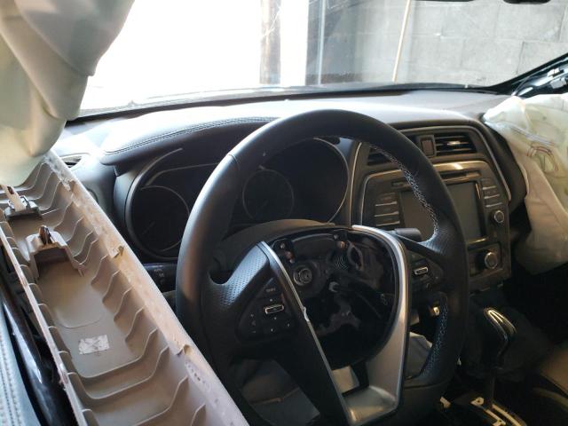 2021 NISSAN MAXIMA SV - 1N4AA6CV3MC501454