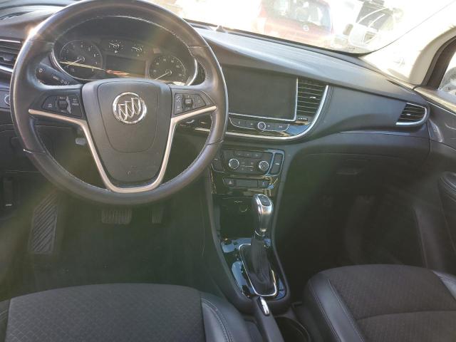2019 BUICK ENCORE PRE - KL4CJASB9KB941771