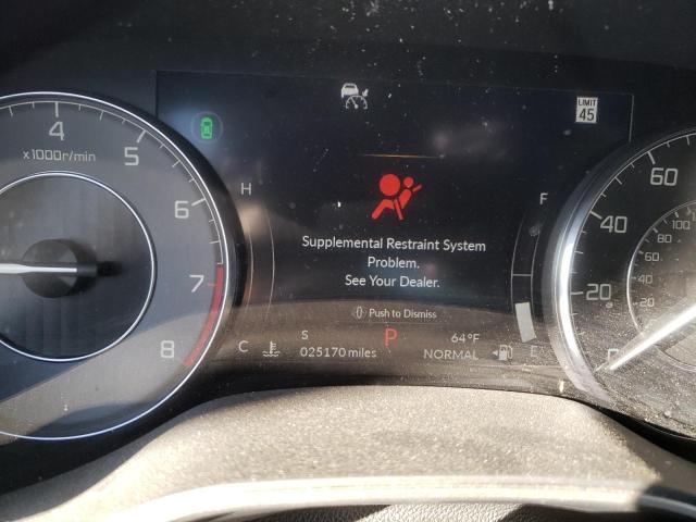 2021 ACURA TLX ADVANC 19UUB6F65MA010261