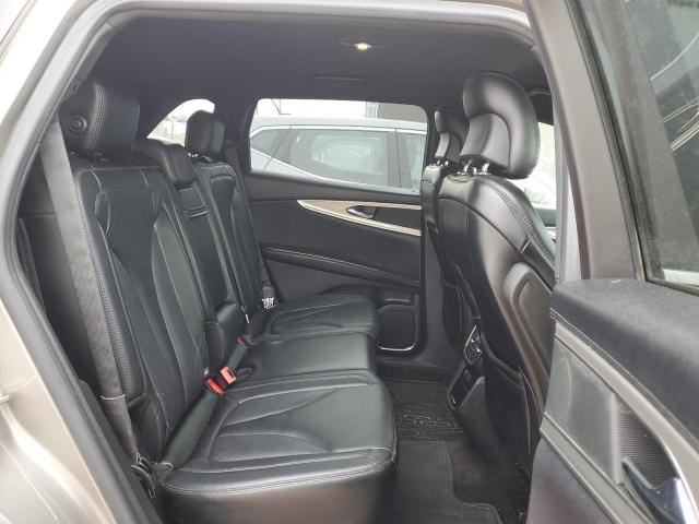 2016 LINCOLN MKX SELECT 2LMPJ8KRXGBL36110