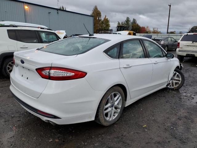 2015 FORD FUSION SE - 3FA6P0H78FR138231