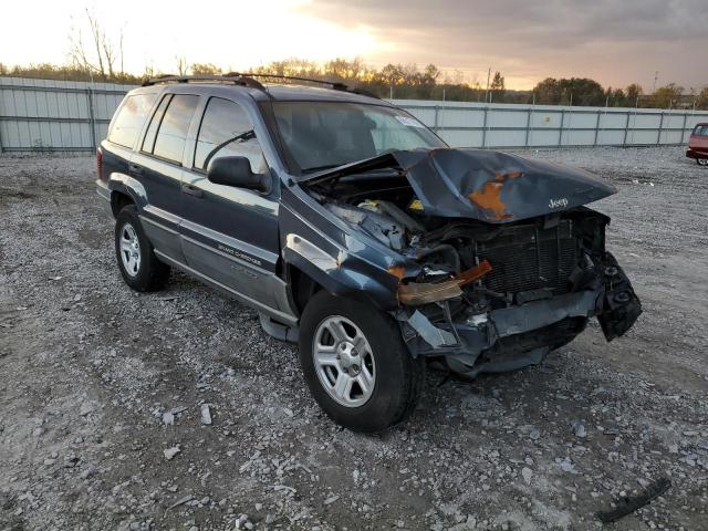 2001 Jeep Grand Cherokee Laredo