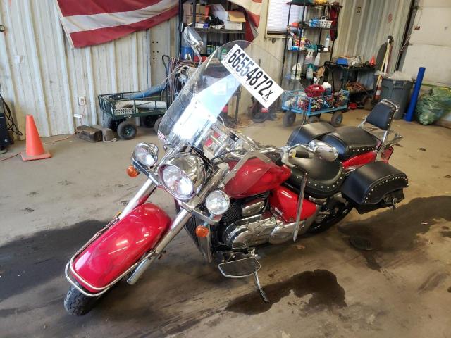 2005 SUZUKI MC JS1VS55AX52116097
