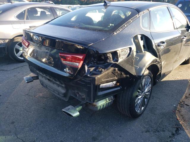 5XXGV4L22HG171251 KIA OPTIMA SXL