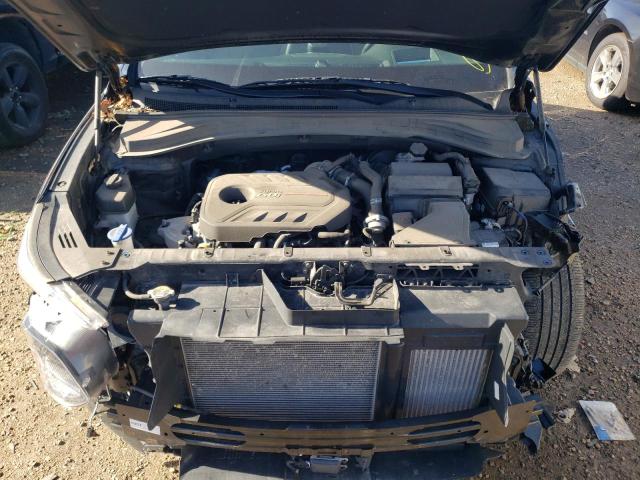 2019 HYUNDAI SANTA FE L - 5NMS5CAA6KH074559