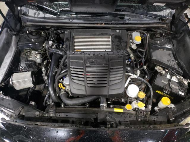 JF1VA1B67H9821474 Subaru WRX