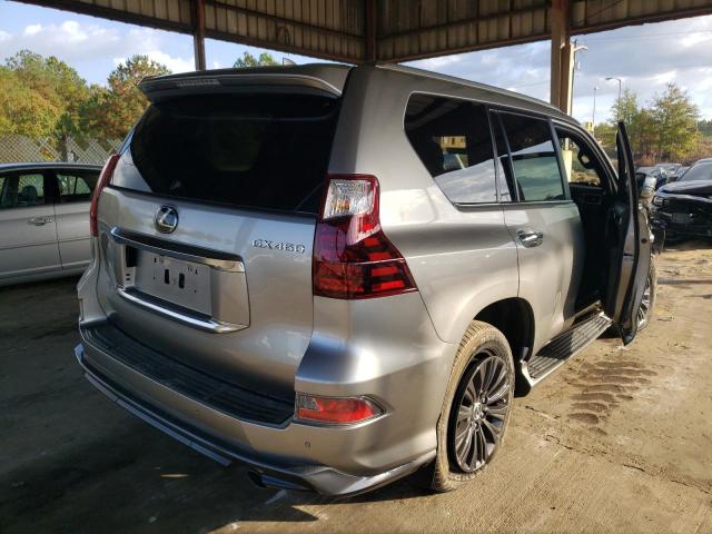 2020 LEXUS GX460 JTJAM7BX9L5241345