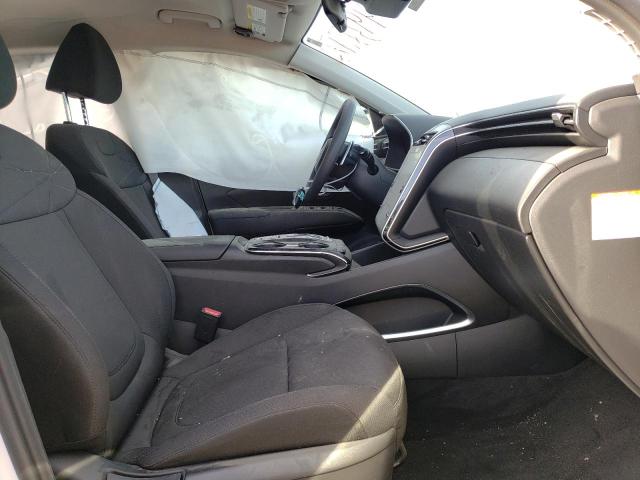 2022 HYUNDAI TUCSON BLU KM8JBCA18NU030432