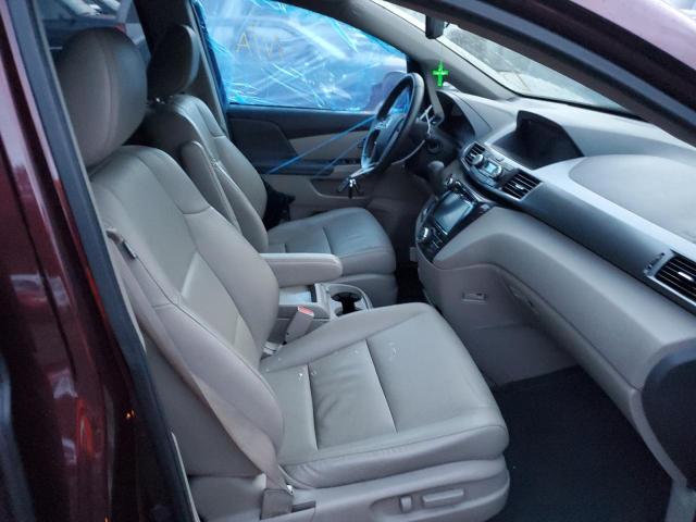 2015 HONDA ODYSSEY 5FNRL5H60FB084562