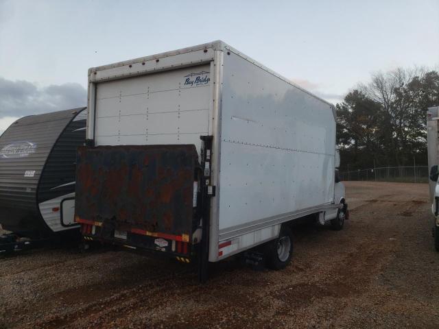 2015 GMC SAVANA CUT 1GD373CG7F1201038