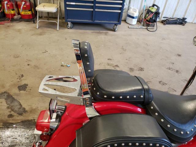 2005 SUZUKI MC JS1VS55AX52116097