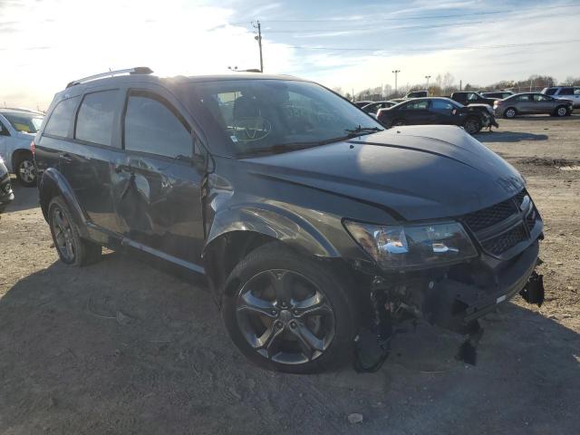 2015 DODGE JOURNEY CR - 3C4PDCGG9FT600180