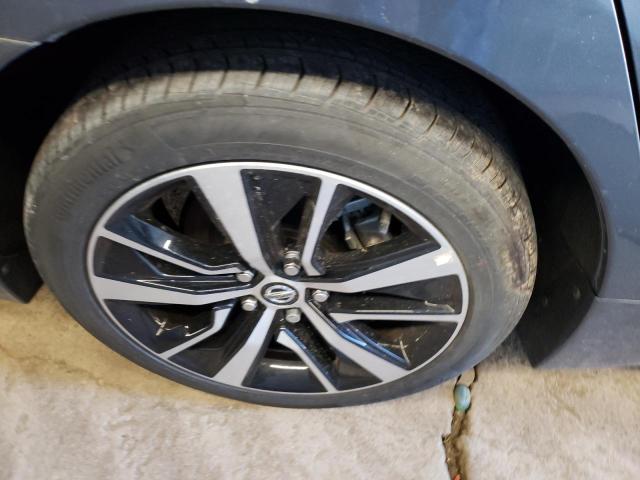 2021 NISSAN MAXIMA SV - 1N4AA6CV3MC501454