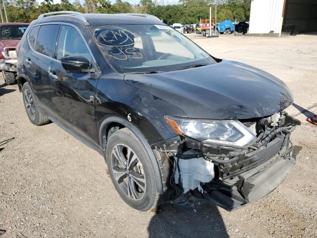 2019 Nissan Rogue S  (VIN: JN8AT2MT3KW255340)