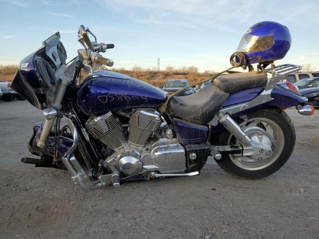 2002 HONDA VTX1800 C 1HFSC46022A010983