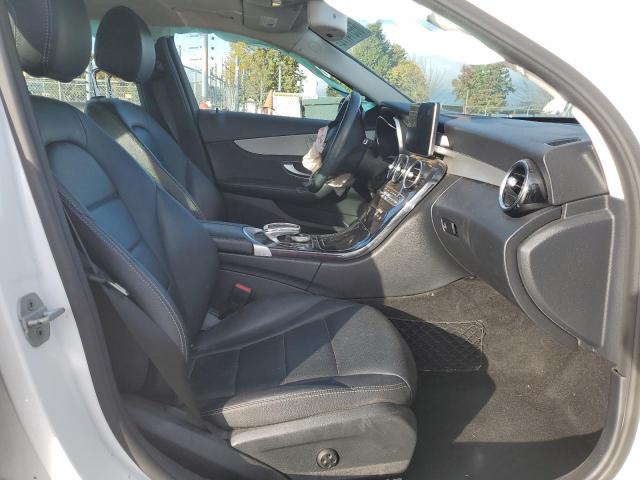 55SWF4KB9FU013319 Mercedes-Benz C 300 4matic