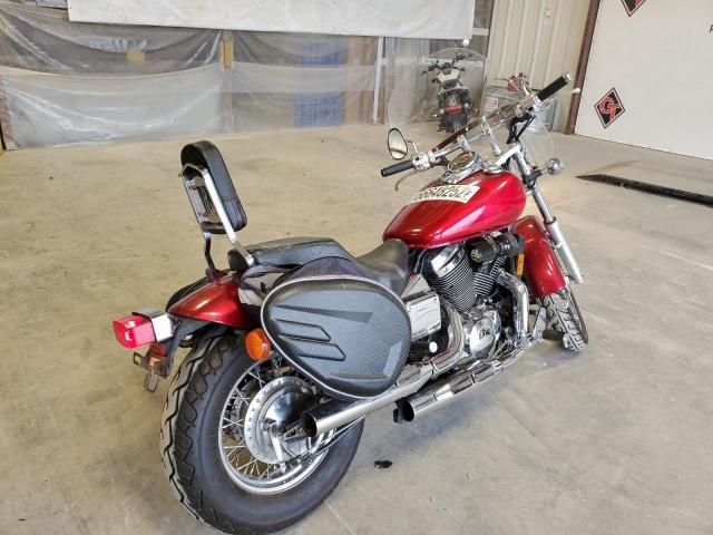 2003 HONDA VT750 DCB JH2RC44563M709208