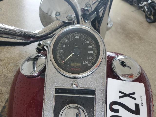 2001 HARLEY-DAVIDSON FLSTCI 1HD1BWB181Y079720