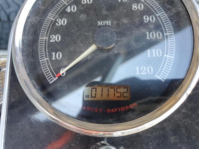 2015 HARLEY-DAVIDSON FLSTFB FAT 1HD1JNV14FC015333