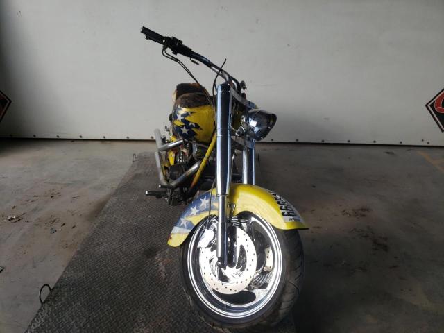 2002 BIG DOG RON SIMMS VIN: CT39105