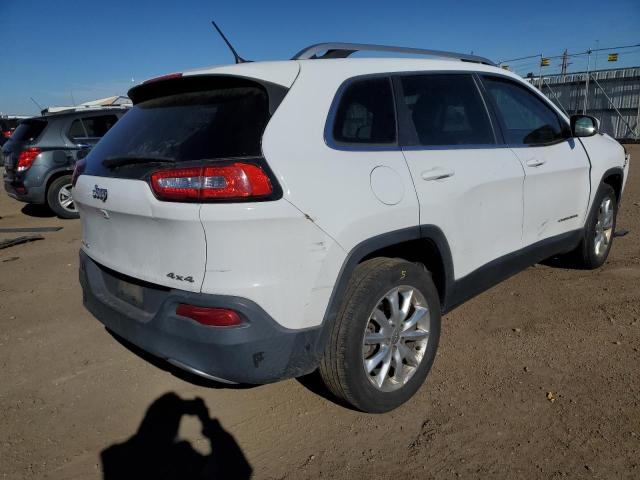 1C4PJMDB5FW702867 Jeep Cherokee Limited