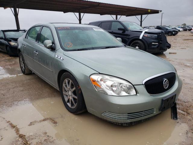 2006 Buick Lucerne CXL