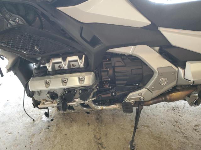 2018 HONDA GL1800 D JH2SC7950JK002304