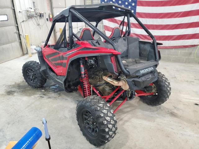 2020 HONDA 1100CC 1HFVE0543L4100695