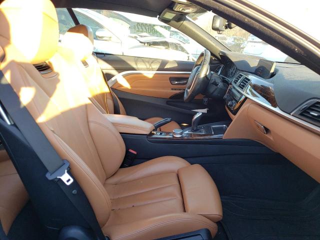 2018 BMW 440XI WBA4Z7C50JED40986