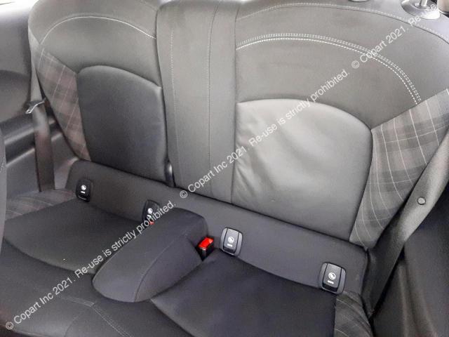 WMWXM520502G99837 Mini Cooper