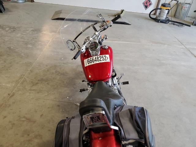 2003 HONDA VT750 DCB JH2RC44563M709208
