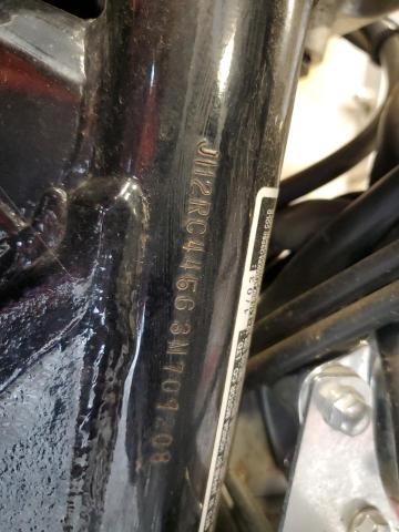 2003 HONDA VT750 DCB JH2RC44563M709208