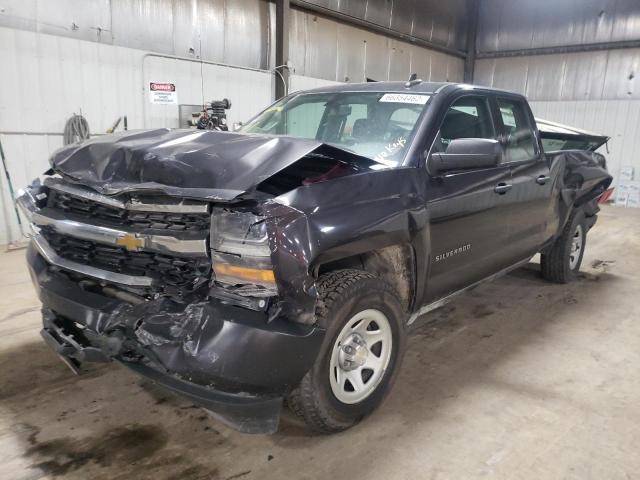 2016 CHEVROLET K1500 1GCVKNEC5GZ129650