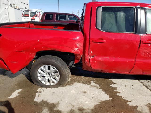 1N6ED1EK9NN614515 | 2022 NISSAN FRONTIER S