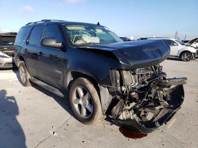 2011 CHEVROLET TAHOE C150 - 1GNSCBE02BR354189