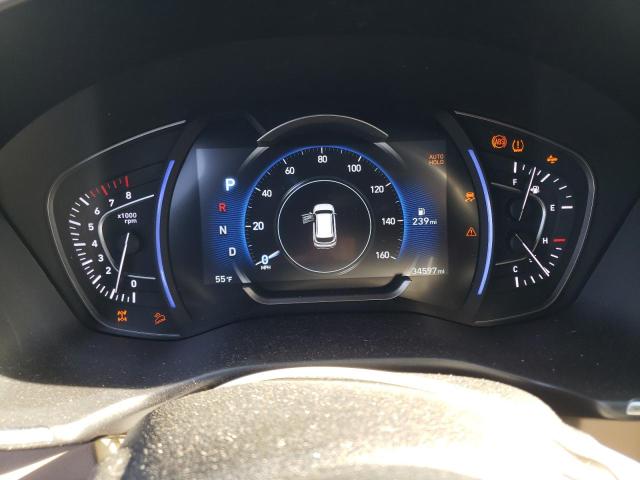 2019 HYUNDAI SANTA FE L - 5NMS5CAA6KH074559
