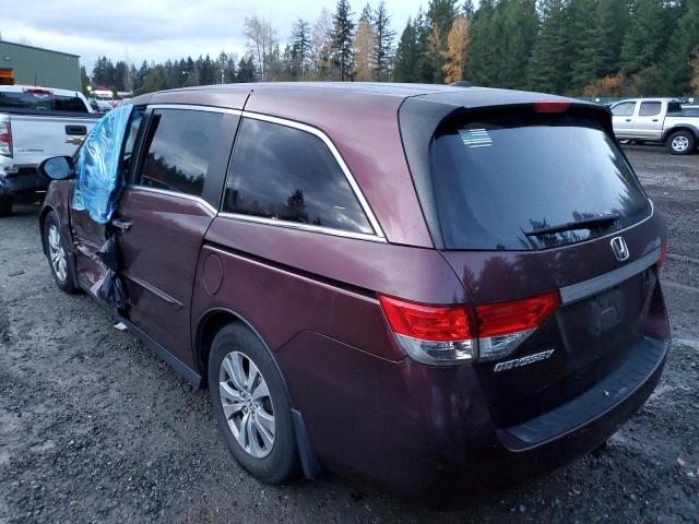 2015 HONDA ODYSSEY 5FNRL5H60FB084562