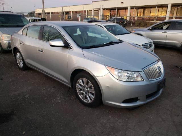 BUICK LACROSSE C