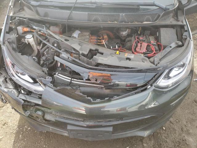 2018 CHEVROLET BOLT EV LT - 1G1FW6S09J4141077