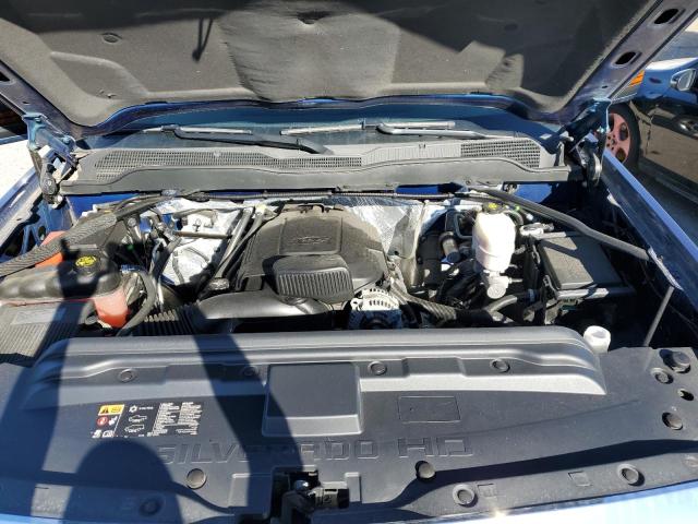 2016 CHEVROLET SILVERADO - 1GC2KWEG3GZ288890